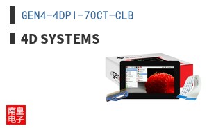 GEN4-4DPI-70CT-CLB ͼƬ